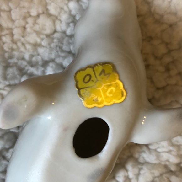 Adorable OTAGIRI Seal Pup - Picture 3 of 3